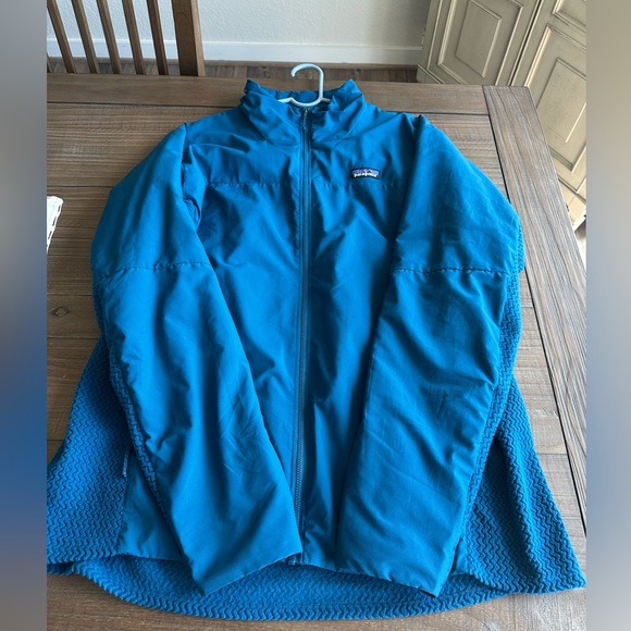 Patagonia Nano-Air® Light Hybrid Jacket - Picture 4 of 7